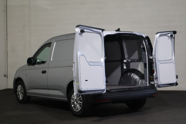 Volkswagen Caddy Cargo 2.0 TDI Style Virtual Cockpit