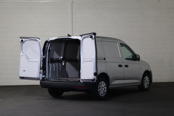 Volkswagen Caddy Cargo 2.0 TDI Style Virtual Cockpit
