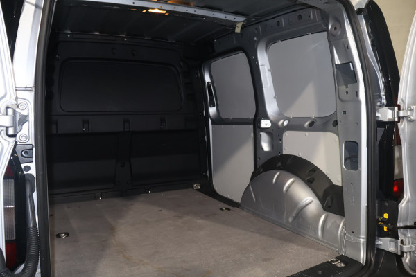 Volkswagen Caddy Cargo 2.0 TDI Style Virtual Cockpit