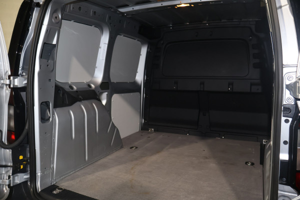 Volkswagen Caddy Cargo 2.0 TDI Style Virtual Cockpit