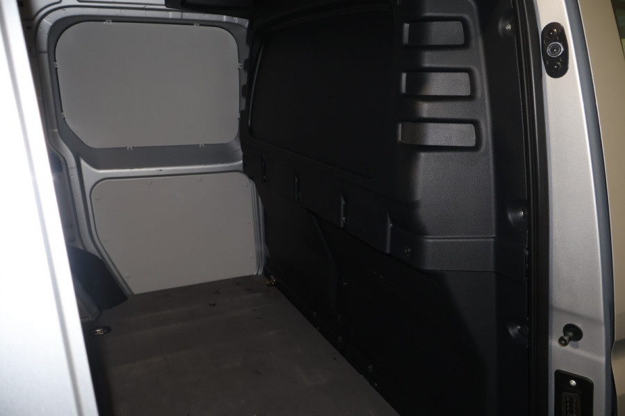 Volkswagen Caddy Cargo 2.0 TDI Style Virtual Cockpit