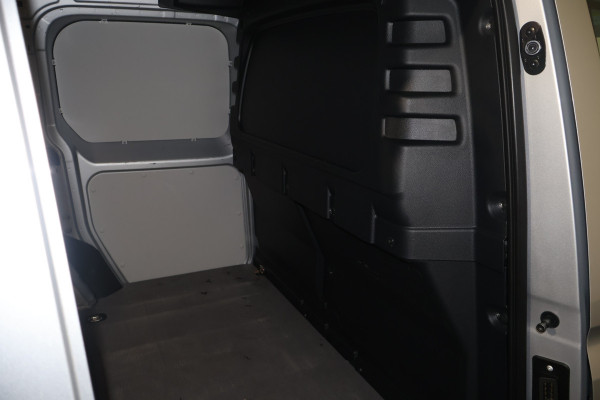Volkswagen Caddy Cargo 2.0 TDI Style Virtual Cockpit
