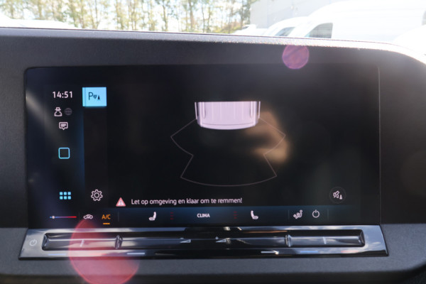 Volkswagen Caddy Cargo 2.0 TDI Style Virtual Cockpit