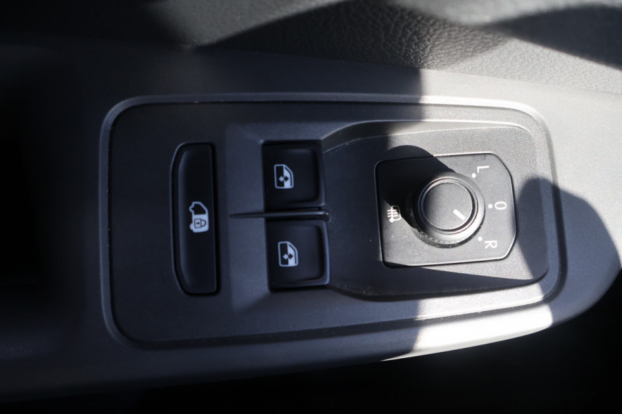 Volkswagen Caddy Cargo 2.0 TDI Style Virtual Cockpit