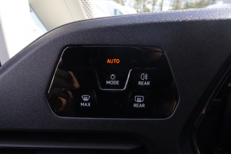 Volkswagen Caddy Cargo 2.0 TDI Style Virtual Cockpit