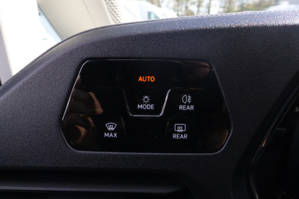 Volkswagen Caddy Cargo 2.0 TDI Style Virtual Cockpit