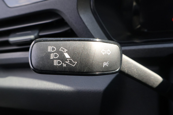 Volkswagen Caddy Cargo 2.0 TDI Style Virtual Cockpit