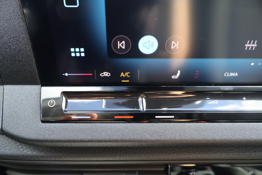 Volkswagen Caddy Cargo 2.0 TDI Style Virtual Cockpit