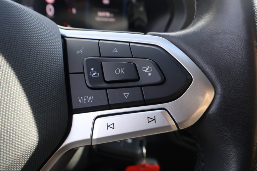 Volkswagen Caddy Cargo 2.0 TDI Style Virtual Cockpit