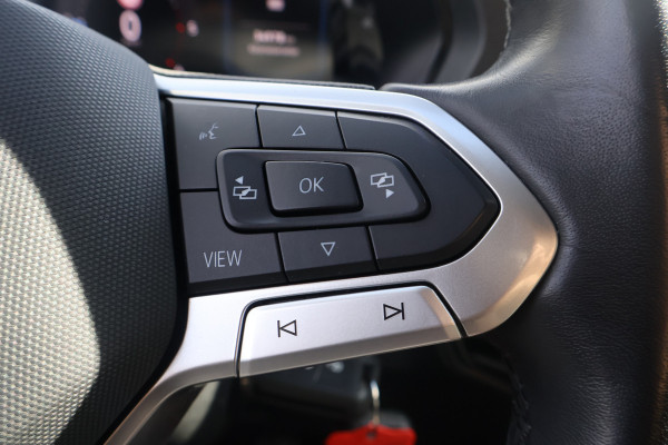 Volkswagen Caddy Cargo 2.0 TDI Style Virtual Cockpit