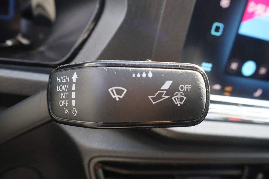 Volkswagen Caddy Cargo 2.0 TDI Style Virtual Cockpit