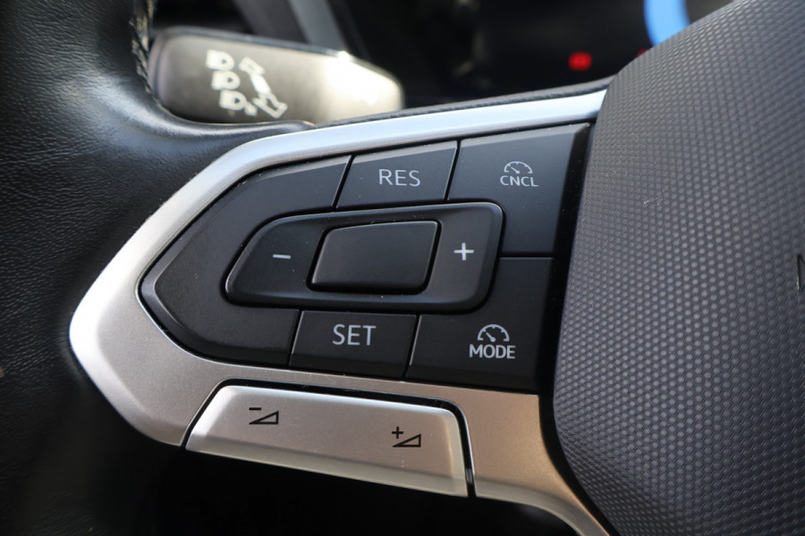Volkswagen Caddy Cargo 2.0 TDI Style Virtual Cockpit