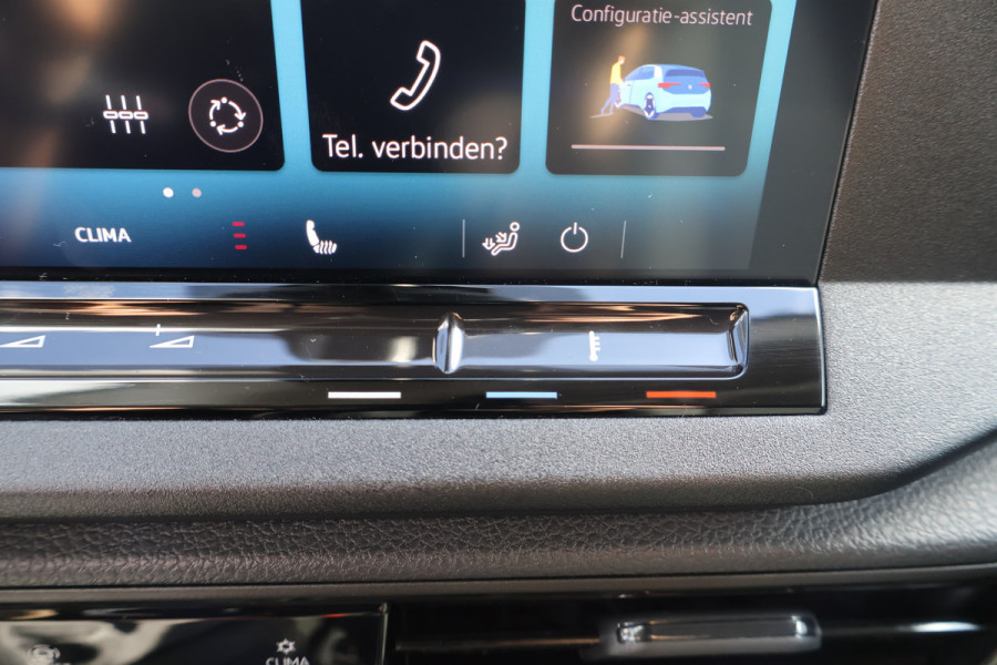 Volkswagen Caddy Cargo 2.0 TDI Style Virtual Cockpit