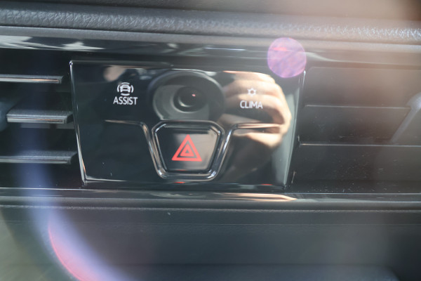 Volkswagen Caddy Cargo 2.0 TDI Style Virtual Cockpit