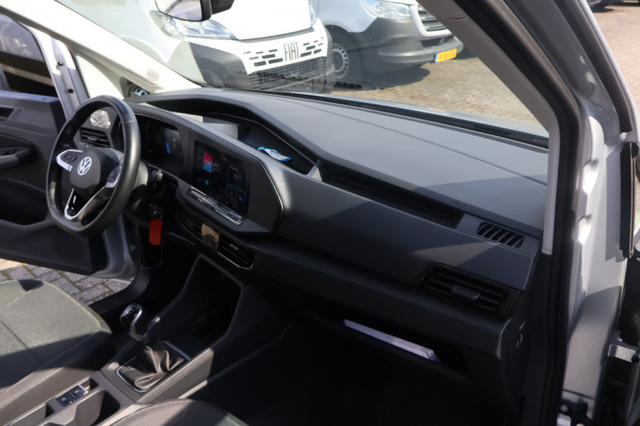 Volkswagen Caddy Cargo 2.0 TDI Style Virtual Cockpit