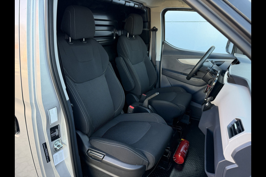 Maxus EDELIVER 3 50kWh 122PK Elektrisch! L1 227km WLTP Cruise control Snelladen Laadkabel Camera Carplay Climtate Control Parkeersensoren achter