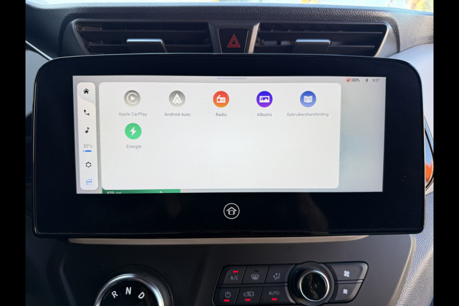 Maxus EDELIVER 3 50kWh 122PK Elektrisch! L1 227km WLTP Cruise control Snelladen Laadkabel Camera Carplay Climtate Control Parkeersensoren achter