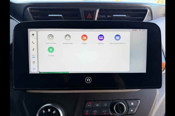 Maxus EDELIVER 3 50kWh 122PK Elektrisch! L1 227km WLTP Cruise control Snelladen Laadkabel Camera Carplay Climtate Control Parkeersensoren achter