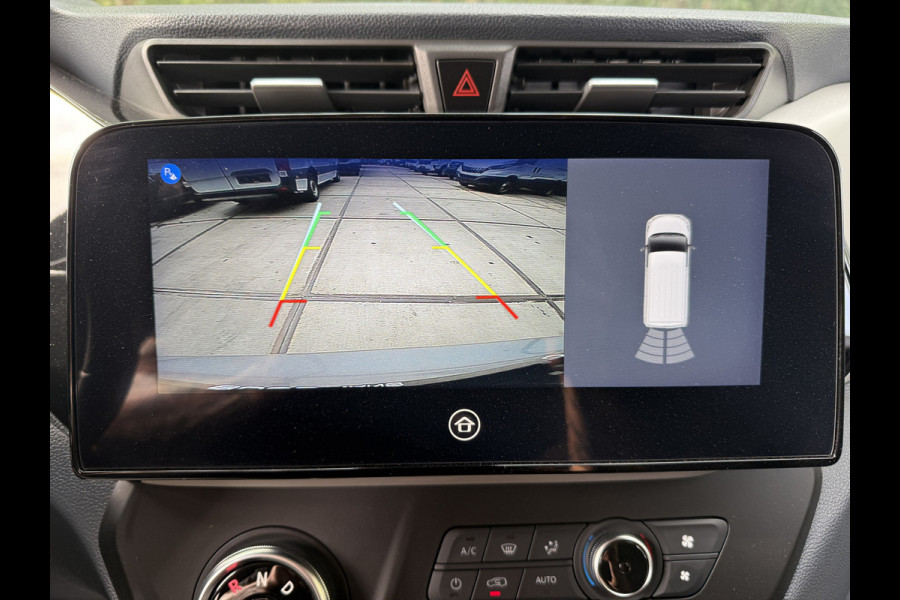 Maxus EDELIVER 3 50kWh 122PK Elektrisch! L1 227km WLTP Cruise control Snelladen Laadkabel Camera Carplay Climtate Control Parkeersensoren achter