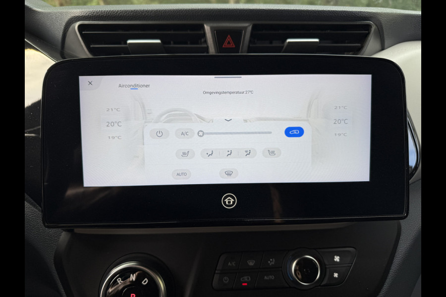 Maxus EDELIVER 3 50kWh 122PK Elektrisch! L1 227km WLTP Cruise control Snelladen Laadkabel Camera Carplay Climtate Control Parkeersensoren achter