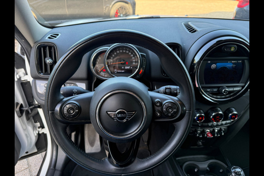 MINI Countryman 1.5 Cooper Salt|NAP|Trekhaak|Bluetooth