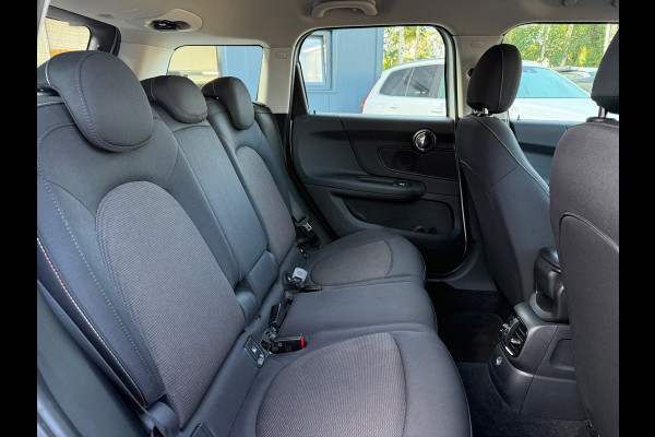 MINI Countryman 1.5 Cooper Salt|NAP|Trekhaak|Bluetooth