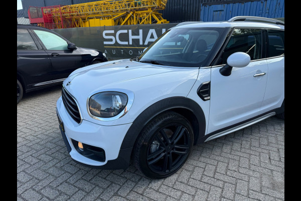 MINI Countryman 1.5 Cooper Salt|NAP|Trekhaak|Bluetooth