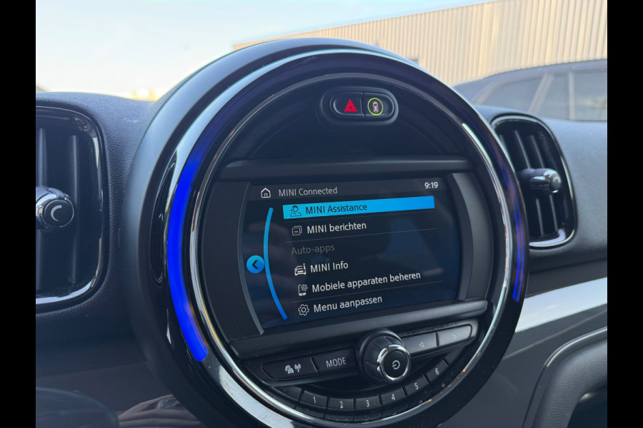 MINI Countryman 1.5 Cooper Salt|NAP|Trekhaak|Bluetooth