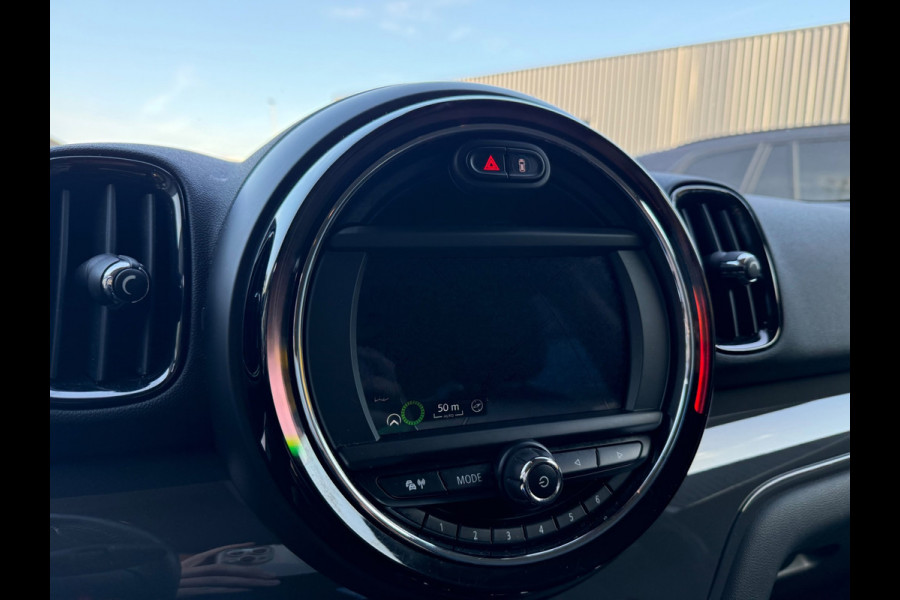 MINI Countryman 1.5 Cooper Salt|NAP|Trekhaak|Bluetooth