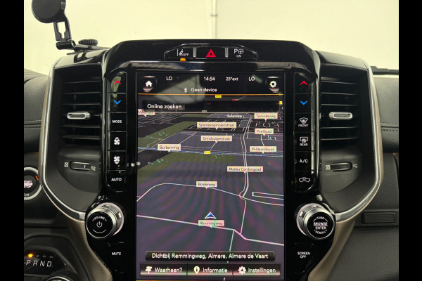 Dodge Ram 1500 |PANO|MEMORY|LUCHTVERING|TREKHAAK|LPG|NAP|INRUIL MOGELIJK|