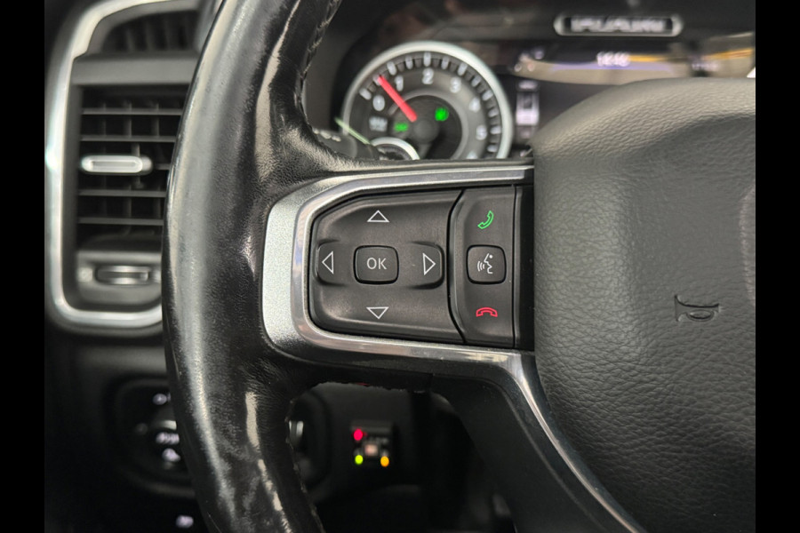 Dodge Ram 1500 |PANO|MEMORY|LUCHTVERING|TREKHAAK|LPG|NAP|INRUIL MOGELIJK|