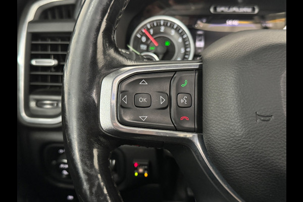 Dodge Ram 1500 |PANO|MEMORY|LUCHTVERING|TREKHAAK|LPG|NAP|INRUIL MOGELIJK|
