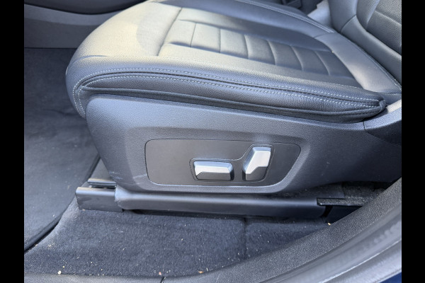 BMW iX3 BWJ 2021 | 286PK Executive 80 kWh | PANO DAK | TREKHAAK | LEER | NAVI | CLIMA | CAMERA  | 19'' LMV | SHADOW LINE | CARPLAY |
