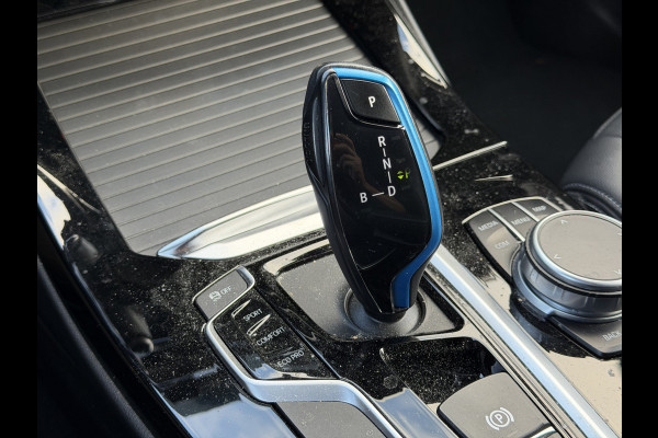BMW iX3 BWJ 2021 | 286PK Executive 80 kWh | PANO DAK | TREKHAAK | LEER | NAVI | CLIMA | CAMERA  | 19'' LMV | SHADOW LINE | CARPLAY |