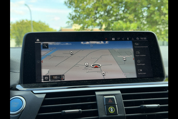 BMW iX3 BWJ 2021 | 286PK Executive 80 kWh | PANO DAK | TREKHAAK | LEER | NAVI | CLIMA | CAMERA  | 19'' LMV | SHADOW LINE | CARPLAY |