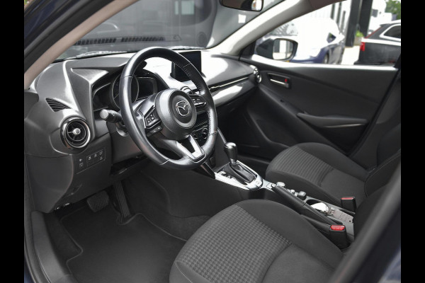 Mazda 2 1.5 Skyactiv-G SkyLease GT Airco Cruise Navi PDC