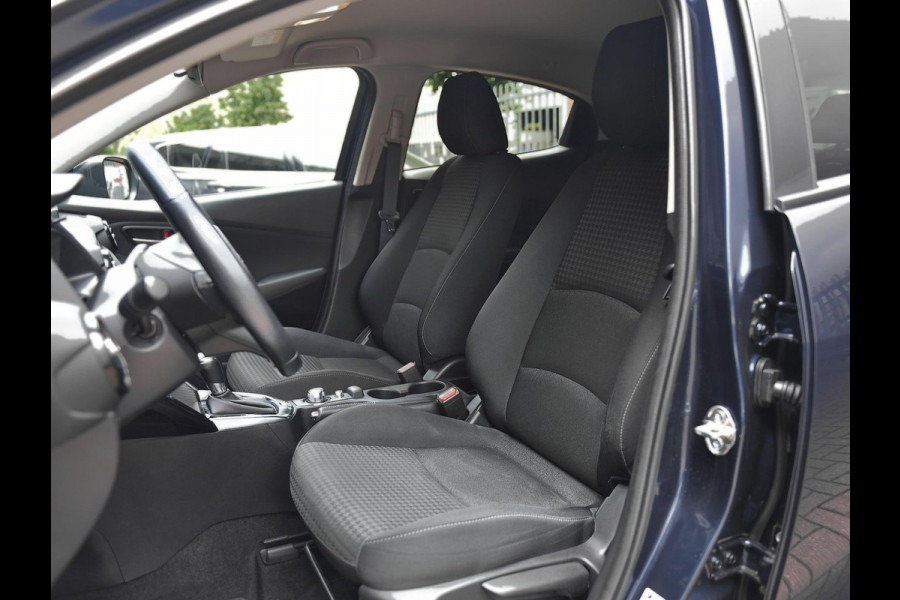 Mazda 2 1.5 Skyactiv-G SkyLease GT Airco Cruise Navi PDC