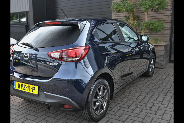 Mazda 2 1.5 Skyactiv-G SkyLease GT Airco Cruise Navi PDC