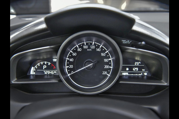 Mazda 2 1.5 Skyactiv-G SkyLease GT Airco Cruise Navi PDC