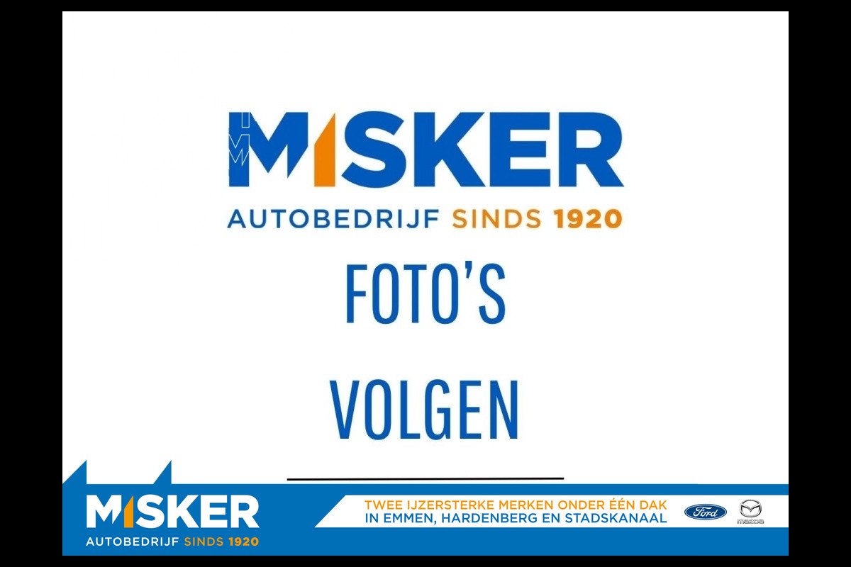 Ford Puma 1.0 EB Hyb. ST-Line TREKHAAK! DRIVERPACK WINTERPACK COMFPACK!