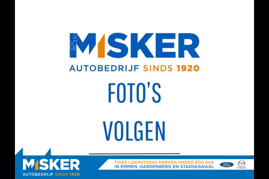 Ford Puma 1.0 EB Hyb. ST-Line TREKHAAK! DRIVERPACK WINTERPACK COMFPACK!