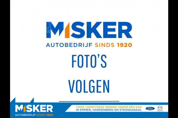 Ford Puma 1.0 EB Hyb. ST-Line TREKHAAK! DRIVERPACK WINTERPACK COMFPACK!