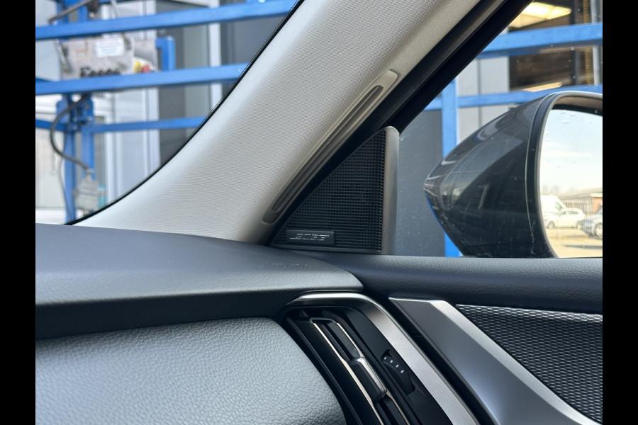 Mazda CX-60 2.5 PHEV Exclusiveline Bus. Edition