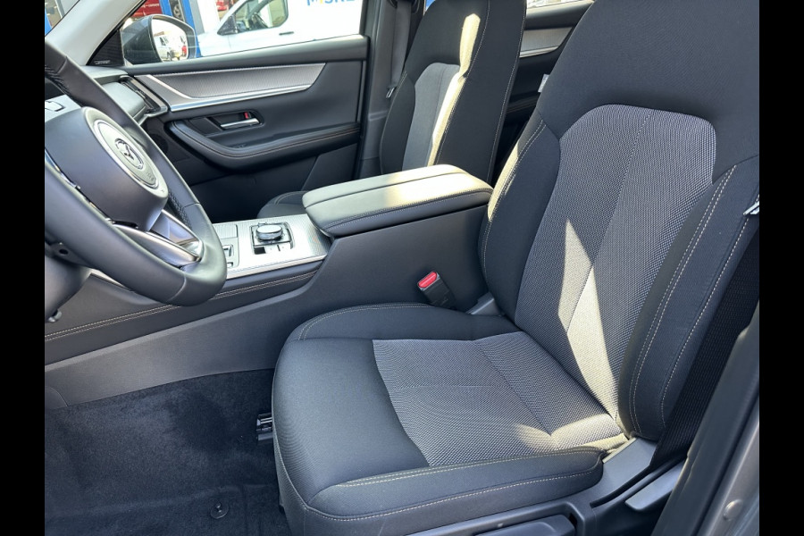 Mazda CX-60 2.5 PHEV Exclusiveline Bus. Edition