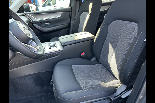 Mazda CX-60 2.5 PHEV Exclusiveline Bus. Edition
