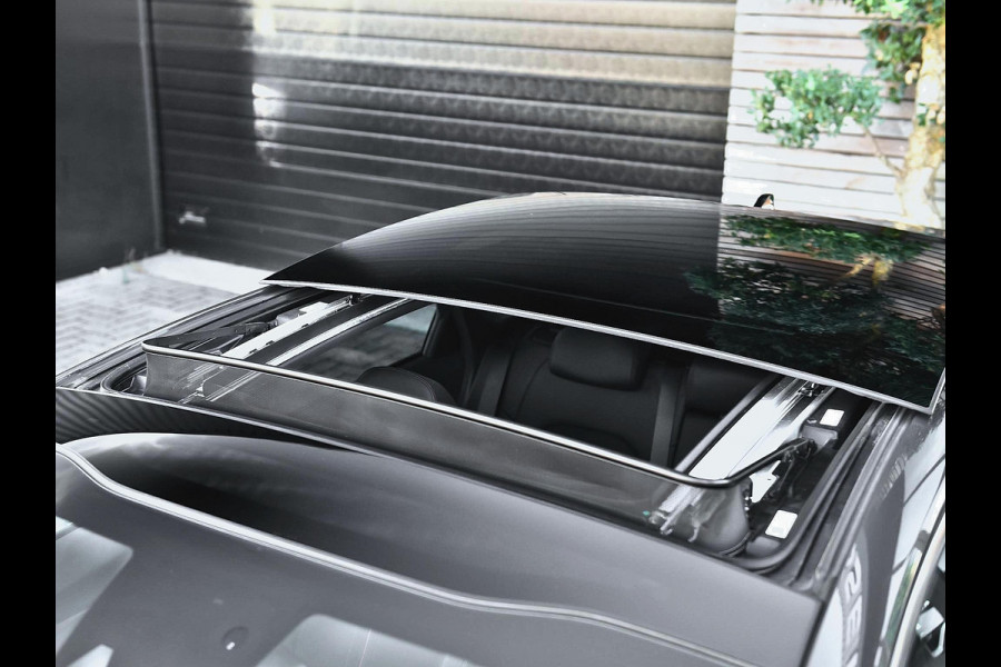 Kia ProCeed 1.6 T-GDI GT ACC Panoramadak Alcantara Navi Stoelverwarming