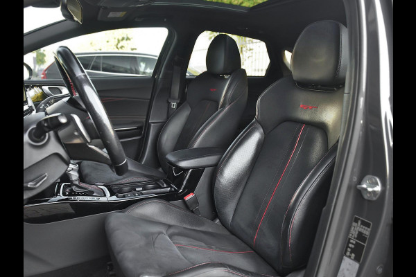 Kia ProCeed 1.6 T-GDI GT ACC Panoramadak Alcantara Navi Stoelverwarming