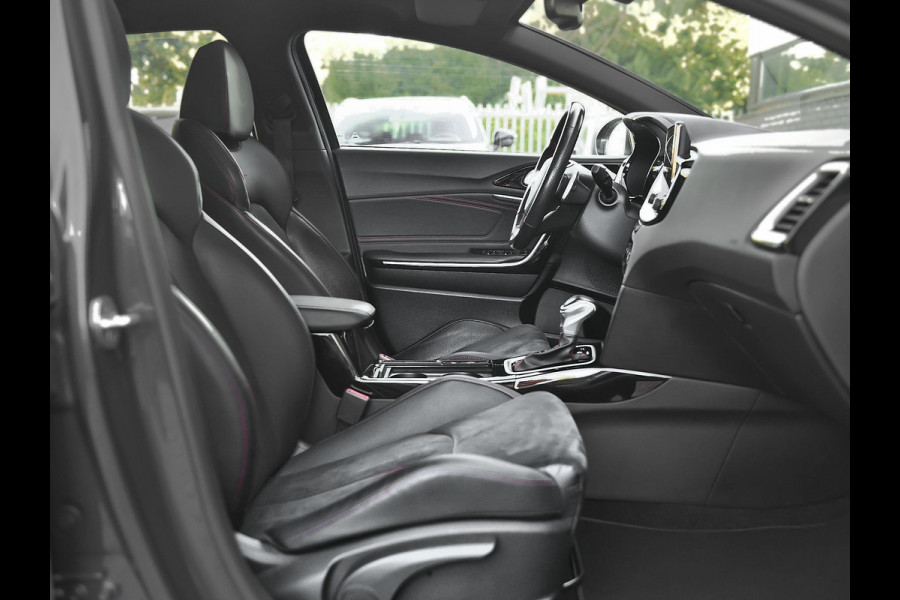 Kia ProCeed 1.6 T-GDI GT ACC Panoramadak Alcantara Navi Stoelverwarming