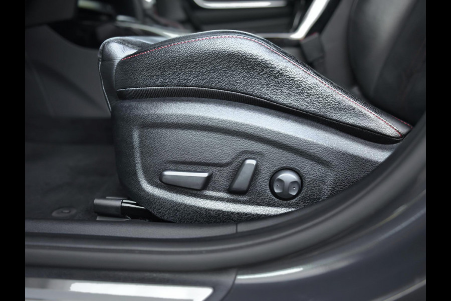 Kia ProCeed 1.6 T-GDI GT ACC Panoramadak Alcantara Navi Stoelverwarming