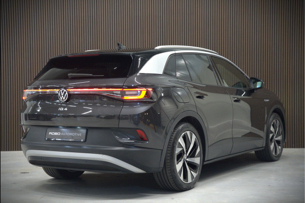 Volkswagen ID.4 First 77 kWh | Stoelverwarming | Stuurverwarming | Adaptive Cruise Control | Navigatie | Apple Carplay | Keyless | Camera | Parkeersensoren | NAP | BTW | SOH 92,01%